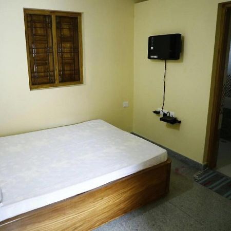 Nest Guest House Bhubaneswar Dış mekan fotoğraf