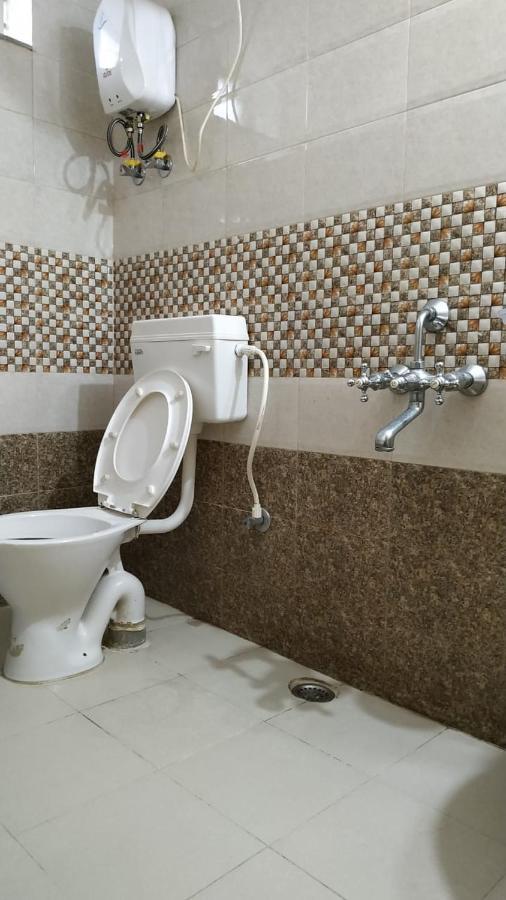 Nest Guest House Bhubaneswar Dış mekan fotoğraf