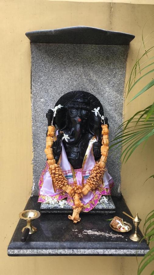Nest Guest House Bhubaneswar Dış mekan fotoğraf
