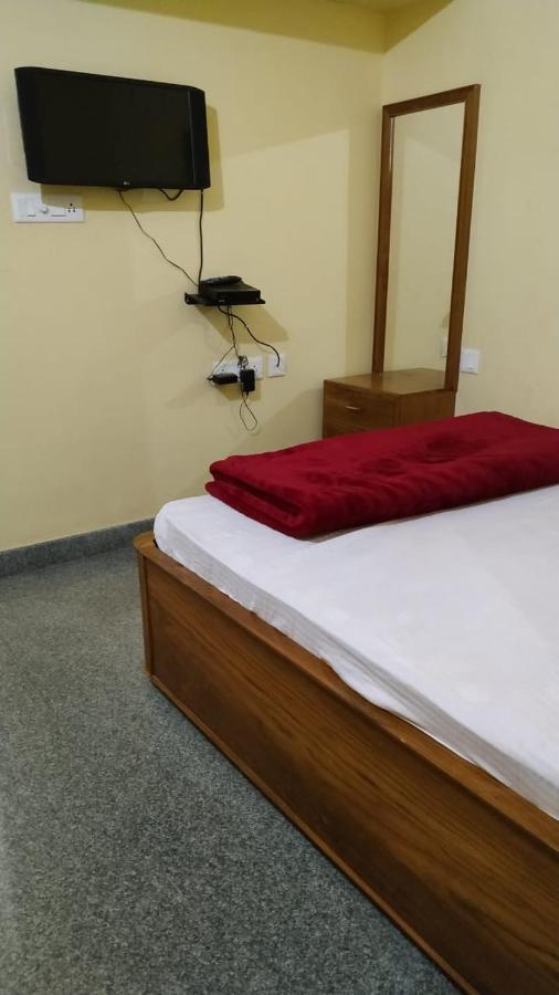 Nest Guest House Bhubaneswar Dış mekan fotoğraf