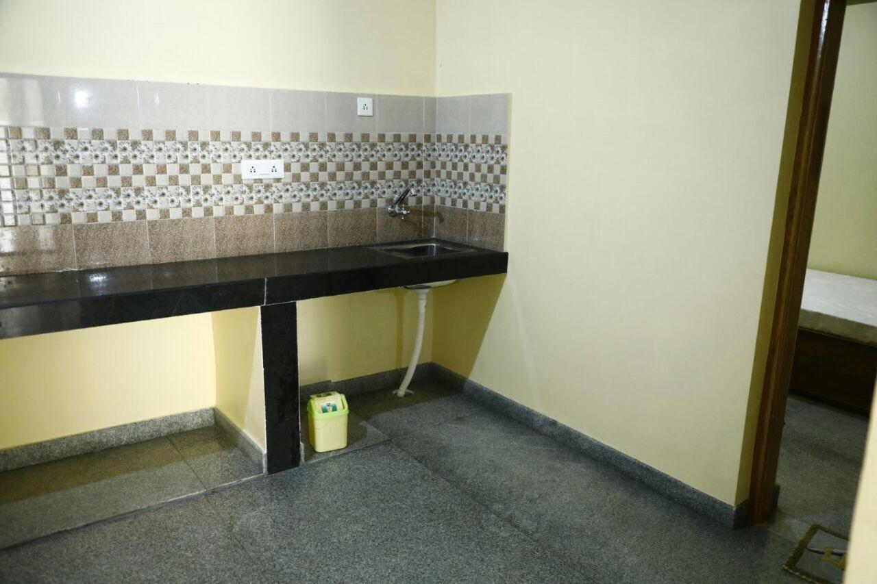 Nest Guest House Bhubaneswar Dış mekan fotoğraf