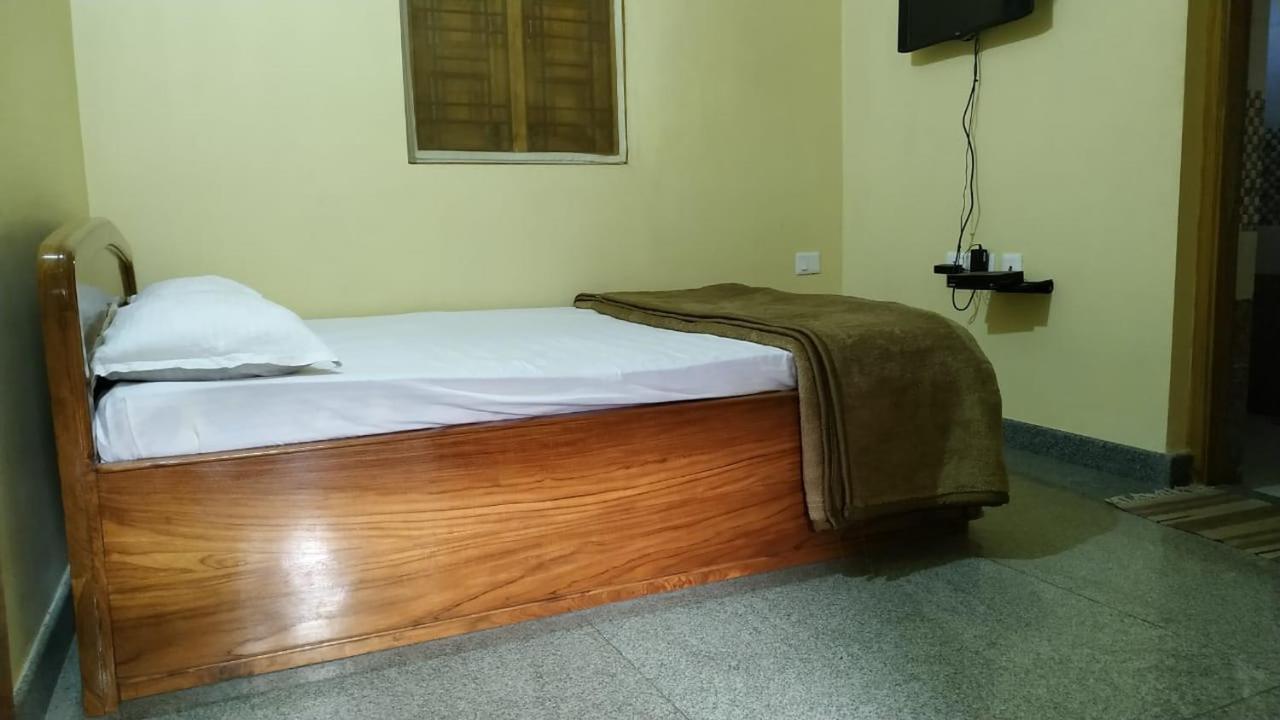 Nest Guest House Bhubaneswar Dış mekan fotoğraf